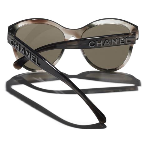 Trendy Pantos Sunglasses by Chanel for a Stylish Look 